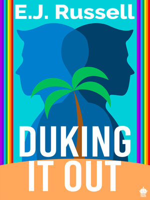 cover image of Duking It Out
